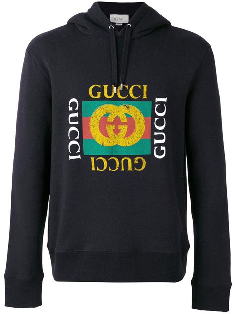 gucci.hoodie mens|Gucci Sweats for Men .